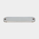 Casolux Infälld belysning Merle Down Courtesy, LED, 82 x 20 6 mm, 10 - 30 V, 0.5 W, med blått sken