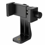 Mount Stands Tripod Adapter Cell Phone Holder For iPhone Samsung Selfie Stick