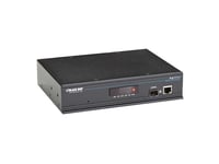 Black Box Acr1000a-T-R2, Transmitter, Kabel, 100 M, Cat6, Svart, Ce, Rohs, Fcc
