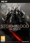 Final Fantasy XIV Stormblood PC