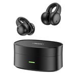 Bluetooth-hörlurar G10 TWS svart - TheMobileStore Hörlurar & Headset