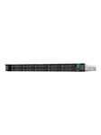 HP E ProLiant DL360 Gen10 SMB Network Choice