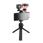 Røde Microphones Vlogger-sæt 3,5 mm