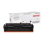 Xerox svart tonerkassett Hp 207x