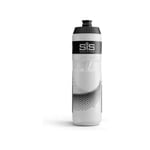 SIS Science in Sport Mountainbike Cycle Gym Hike Clear Water Bottle - 800ml