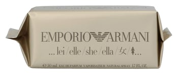Emporio Armani Femme Eau de Parfum for Women 50ml