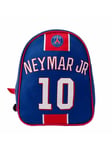 Paris SG medium rygsæk, Neymar Jr blå, 35 cm