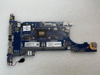For HP EliteBook 735 G5 Motherboard L13664-001 AMD Ryzen 5 PRO 2500U UMA NEW