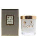 Floris Grapefruit & Rosemary Scented Candle 175g - NA - One Size