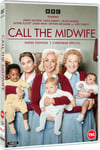 - Call The Midwife / Nytt Liv I East End Sesong 13 DVD