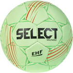 Select Mundo v22 Håndball - Grøn - str. 3