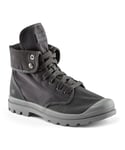 Craghoppers Womens/Ladies Mesa Walking Boots (Dark Grey) - Size UK 6