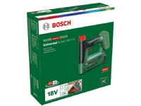 Bosch UniversalTacker 18V-14 - Spiker/stifte-pistol - trådløs - uten batteri - 18 V