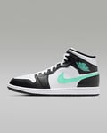 Air Jordan 1 Mid Men's Shoes