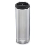 TKWide isolerad flaska 473 ml, stål
