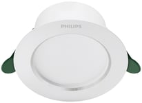 Philips Diamond Cut kattovalaisin 2 W (105 mm)