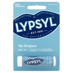 Lypsyl The Original Lip Balm Aloe Vera Vitamin E Care Relief Dry Lips 4.2g Stick