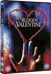 - My Bloody Valentine (1981) DVD