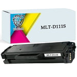 Compatible Samsung MLT-D111S Black Toner Cartridge Samsung Xpress SL-M2020 2022