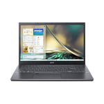Acer Aspire 5 15.6" Laptop Intel Core i7 12th Gen 16GB Memory 512GB Storage Grey