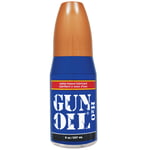 Gun Oil Water Based Lubricant 237 ml - Clear