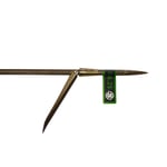 Sigalsub Hrc Tahitian With Cone Enkel Flopper Spjutaxel 6.25 Mm