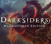 Darksiders Warmastered Edition EU Steam (Digital nedlasting)