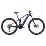 Cube Stereo Hybrid 120 Pro 625 - 20 tum