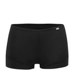 Boxertrosa i Mikrofiber Black, Avet