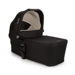 NUNA MIXX NEXT Carry Cot in Caviar - Brand New - Fast delivery