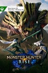 Monster Hunter Rise PC/XBOX LIVE Key EUROPE
