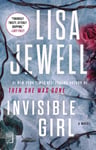 Lisa Jewell - Invisible Girl A Novel Bok
