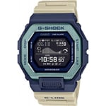 Mens G-Shock Smartwatch GBX-100TT-2ER