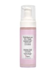 The Balm Thebalm To The Rescue Moringa Tree Foaming Face Cleanser Nude