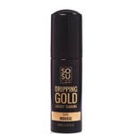 Dripping Gold Luxury Tanning Mousse (Various Shades) - Dark