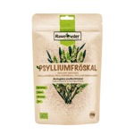 Psylliumfröskal 250g EKO RAW