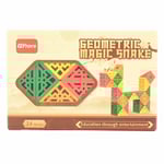 Bröllopsspel Magic Snake