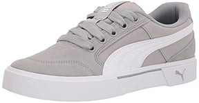 PUMA Homme C-Rey Basket, Pierre Blanche, 35.5 EU
