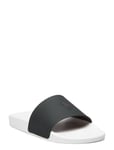 Thermochromic Tpu-Polo Slide-Sn-Sli Shoes Summer Shoes Sandals Pool Sliders Black Polo Ralph Lauren