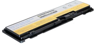 Kompatibelt med Lenovo ThinkPad T400s 2801, 11,1V, 4400mAh