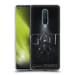 HBO GAME OF THRONES SEASON 8 FOR THE THRONE 1 GEL CASE FOR GOOGLE ONEPLUS PHONE