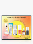 Sunday Riley Wake Up With Me Complete Morning Routine Skincare Gift Set