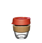 KeepCup Brew - Cork Daybreak , 8oz (225ml)