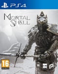 Mortal Shell | Sony PlayStation 4 | Video Game