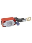 TELEMECANIQUE SENSORS Emergency rope pull switch for left/right side and up to 20 meters