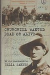 - Churchill Wanted Dead or Alive Bok