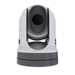 FLIR E70605 - M300C, stabiliserad IP-färgkamera med panorering, tilt och 30x optisk zoom, (Ej värmekamera), Exkl JCU