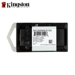 Kingston SKC600 256G 512G 1TB mSATA 3D TLC NAND SSD SATA 3.0 Solid State Drive