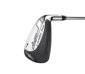 Men's W/S Launch Pad Irons GW Golf Irons, Uniflex, For Right-Handed