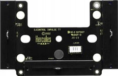 Hercules Addon Mixersteuerung Dj Inpulse T7 Premium Faders Modul Retail